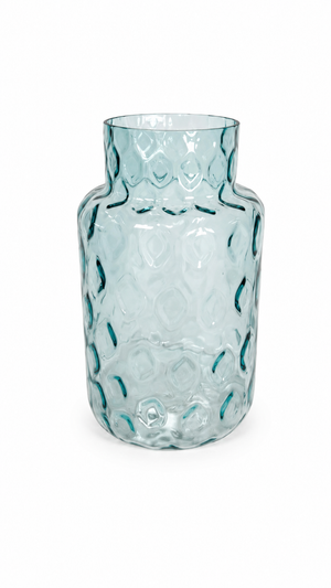 Vaso vetro anice grande