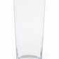 Vaso vetro bianco grande